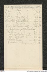 Seite 2, Tagebuch "1919 | Lang-Mannersdorf | Heft 1" (NHMW-PRAE-BBB-09)